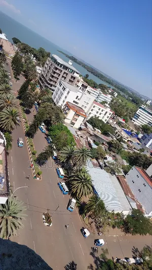 Bahirdar 2400 ካሜ PLC