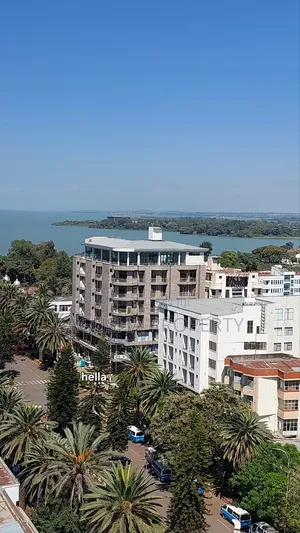 Bahirdar 2400 ካሜ PLC