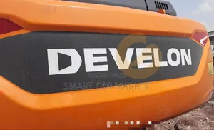 New Brand Excavator