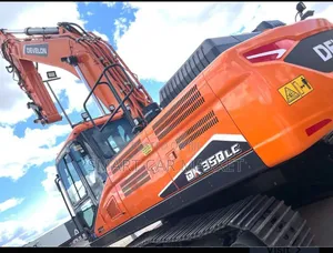 New Brand Excavator