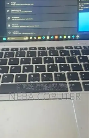 New Laptop HP Elite X2 1012 16GB Intel Core i5 SSD 1T