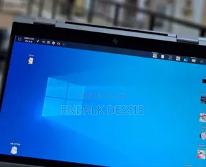 New Laptop HP EliteBook 830 G8 32GB Intel Core I7 SSD 512GB