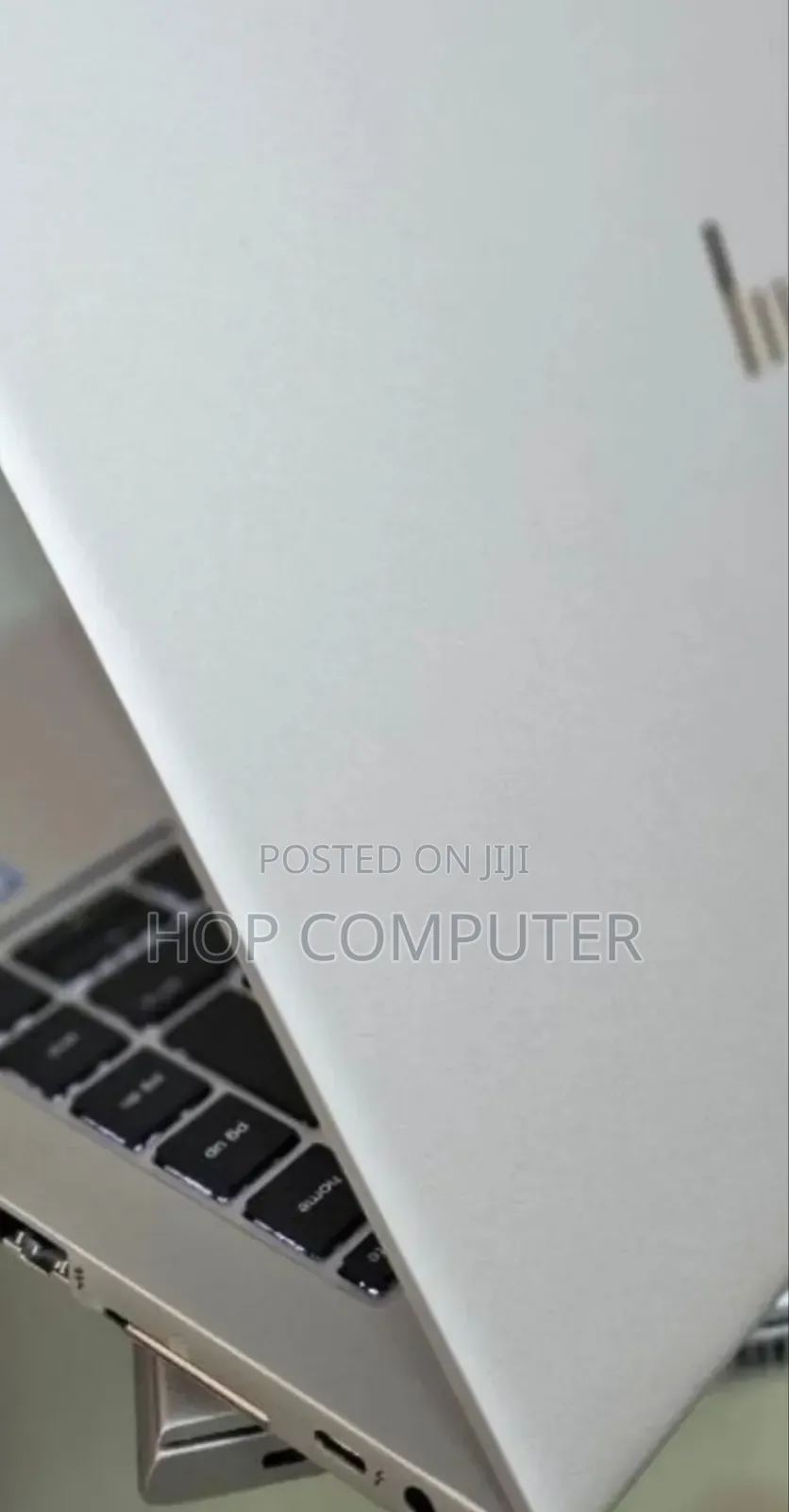 New Laptop HP EliteBook 840 G5 16GB Intel Core I7 SSD 512GB