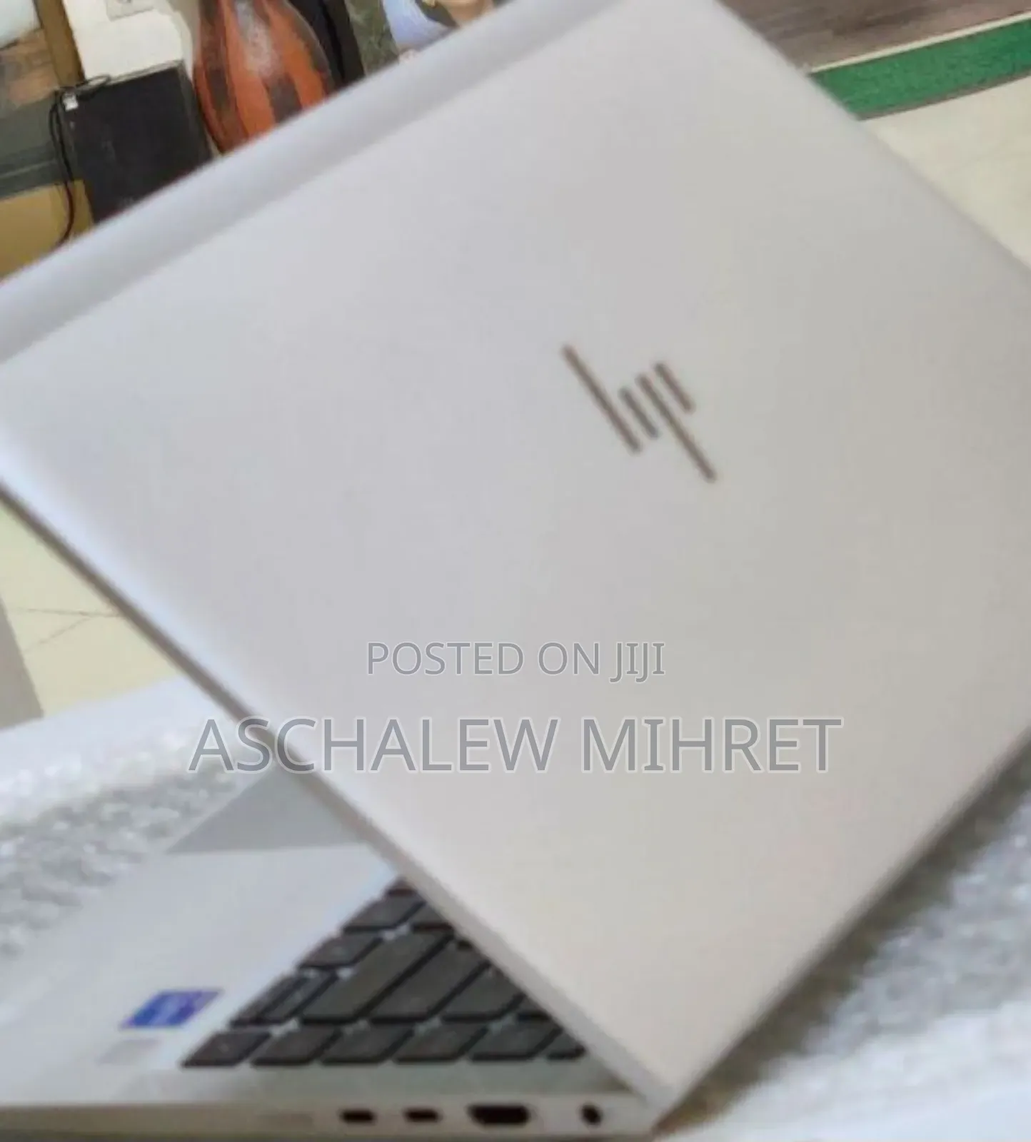 New Laptop HP EliteBook 840 G8 16GB Intel Core I7 SSD 512GB