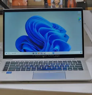 New Laptop HP EliteBook 840 G8 16GB Intel Core I7 SSD 512GB