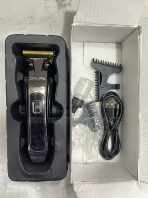 Daling Professional Hair Clipper Dl-1592