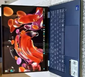 New Laptop HP OmniBook 7 14" 16GB Intel Core Ultra 7 SSD 1T