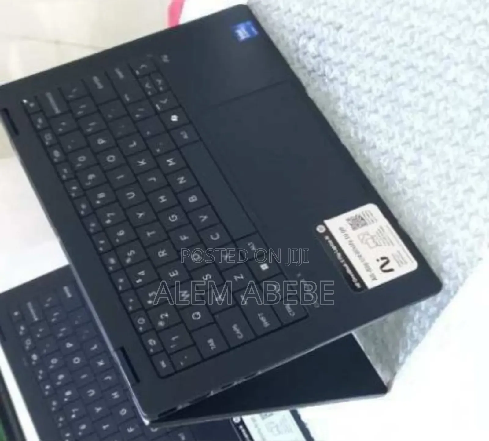 New Laptop HP OmniBook 7 14" 16GB Intel Core Ultra 7 SSD 1T