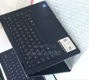 New Laptop HP OmniBook 7 14" 16GB Intel Core Ultra 7 SSD 1T
