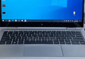 New Laptop HP EliteBook 830 G8 32GB Intel Core I7 SSD 512GB