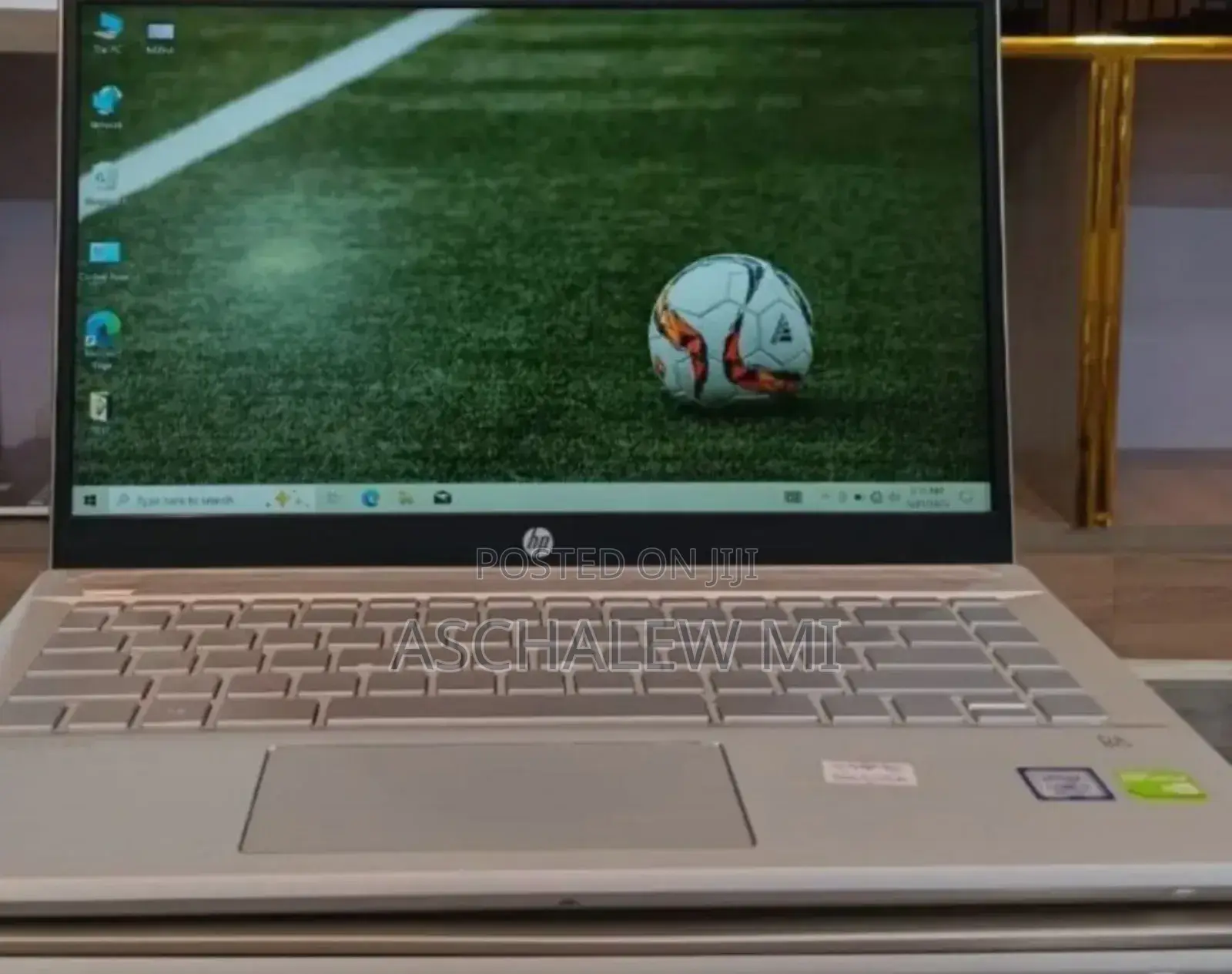 New Laptop HP Pavilion 14 16GB Intel Core I7 SSD 512GB