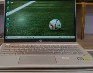New Laptop HP Pavilion 14 16GB Intel Core I7 SSD 512GB