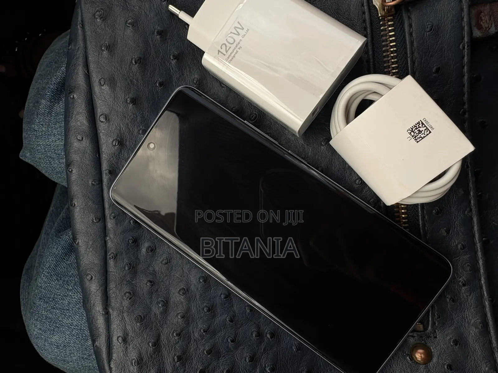 New Xiaomi Redmi Note 13 Pro+ 256 GB Blue