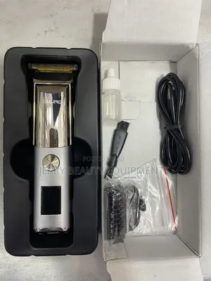 Daling Professional Hair Clipper Dl-1589