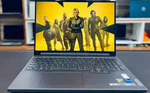 New Laptop Lenovo Legion 5 16GB Intel Core I7 SSD 1T