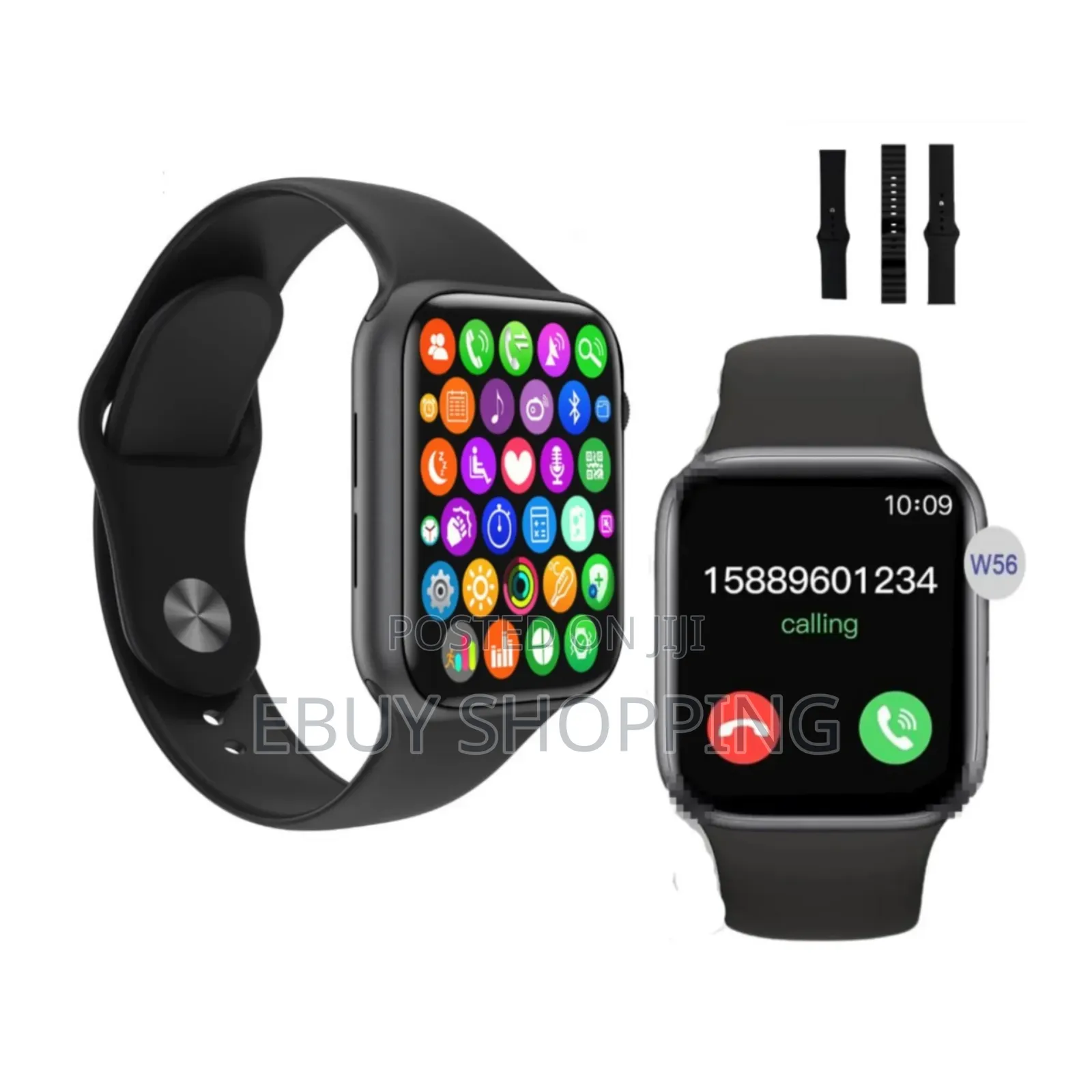 Series 10 Smart Watch 2025 - The Ultimate Connected Companion