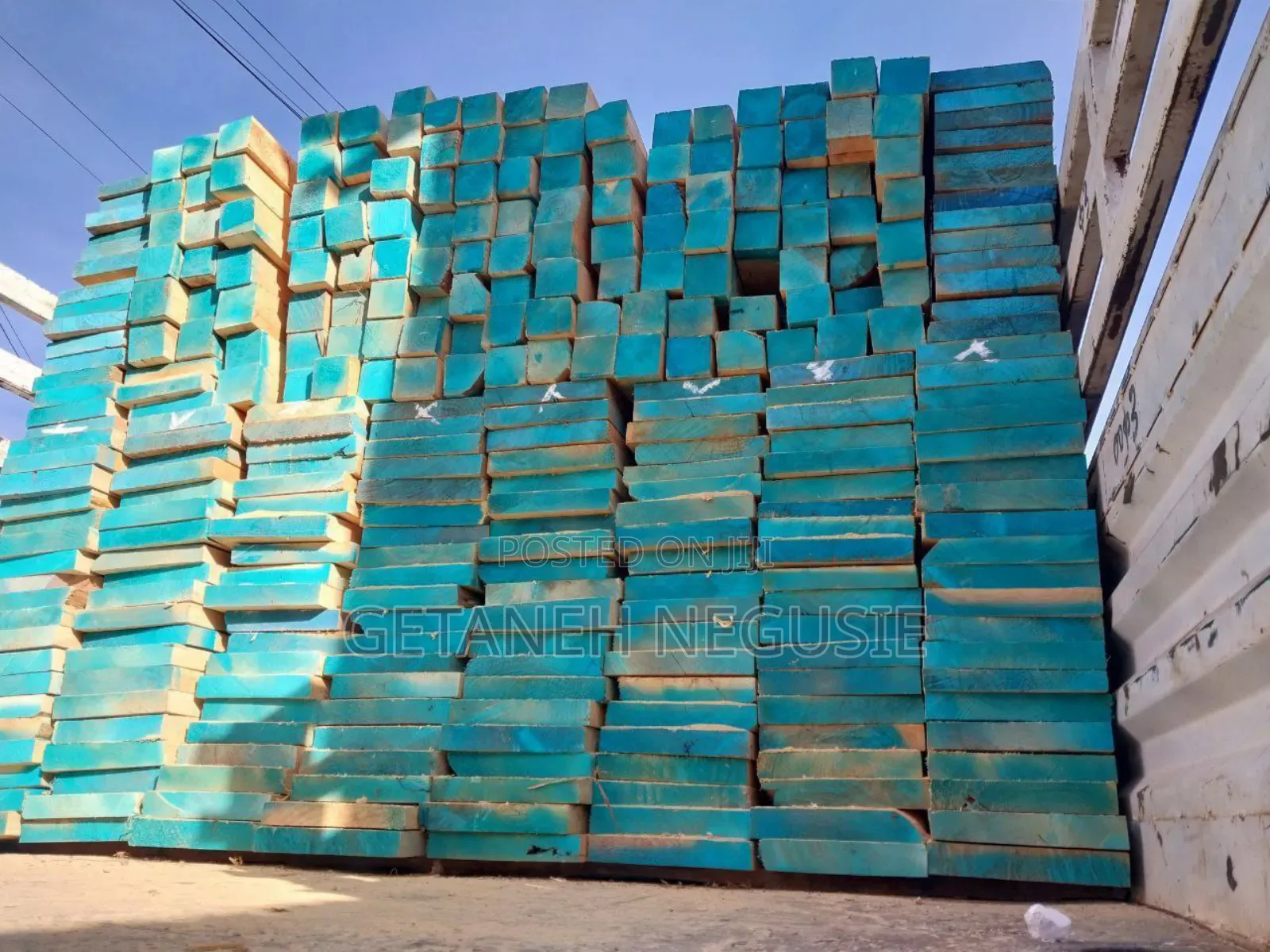 Plywood, Chipwood , Safarian