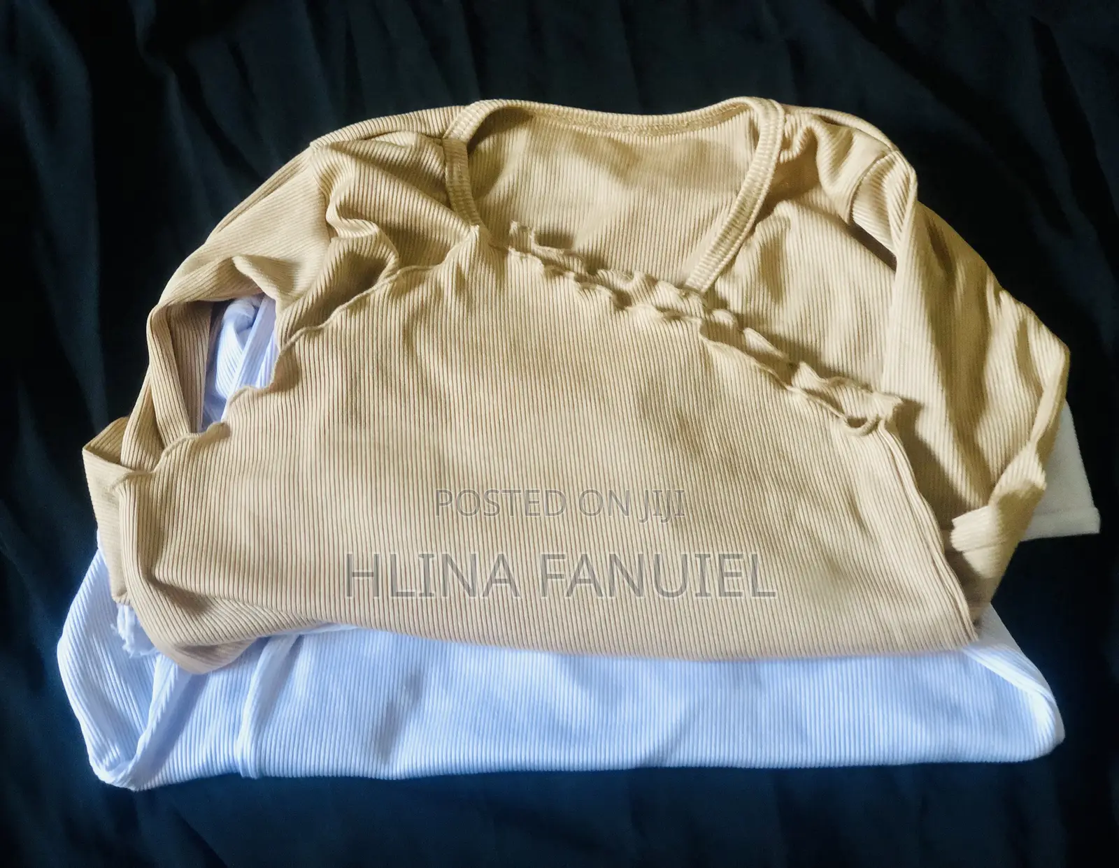 Crop and Body Splash With Low Price and High Quality