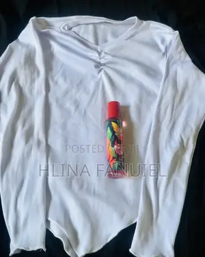 Crop and Body Splash With Low Price and High Quality