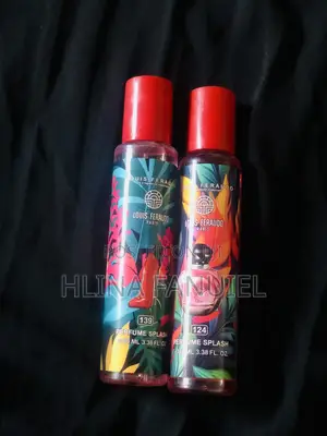 Crop and Body Splash With Low Price and High Quality
