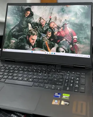 New Laptop HP OmniBook 5 16" 16GB Intel Core I9 SSD 1T