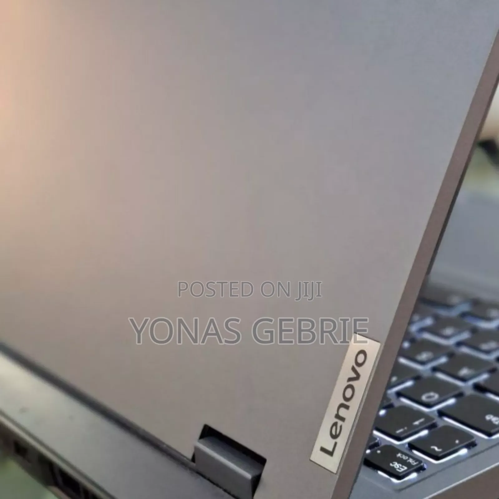 New Laptop Lenovo LOQ 15ARP9 16GB AMD Ryzen 7 SSD 1T