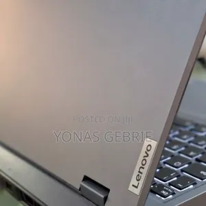 New Laptop Lenovo LOQ 15ARP9 16GB AMD Ryzen 7 SSD 1T