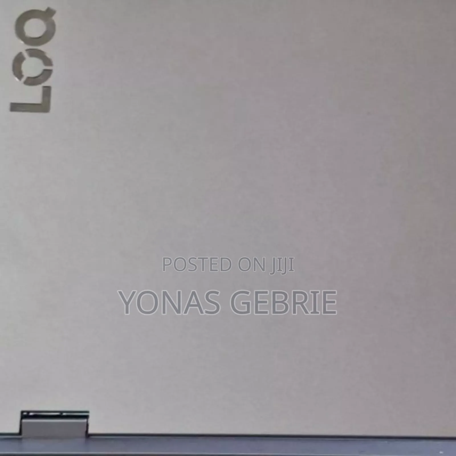 New Laptop Lenovo LOQ 15ARP9 16GB AMD Ryzen 7 SSD 1T