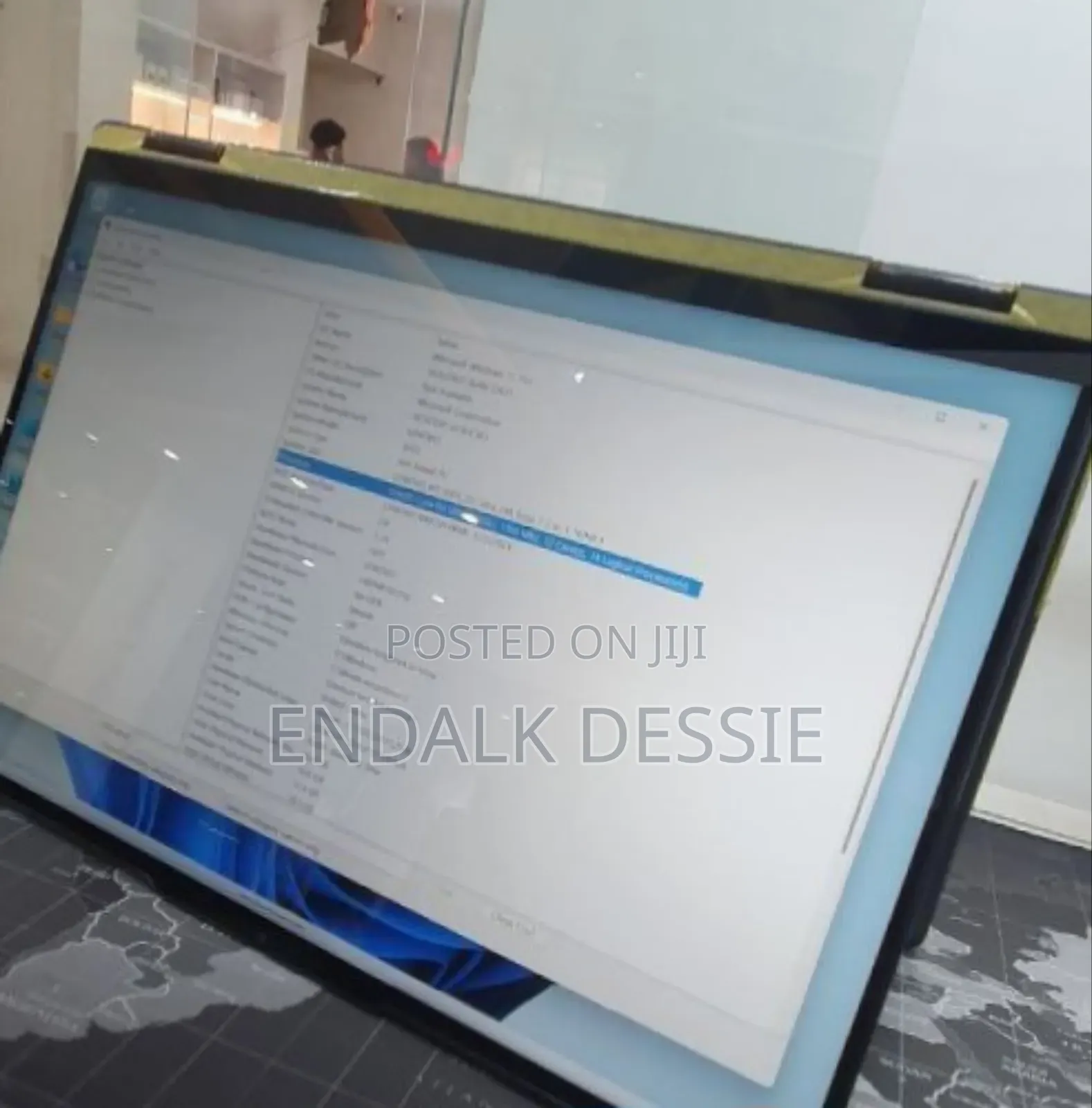 New Laptop Lenovo Legion 7 16GB Intel Core Ultra 7 SSD 1T