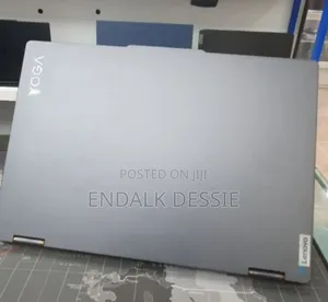 New Laptop Lenovo Legion 7 16GB Intel Core Ultra 7 SSD 1T