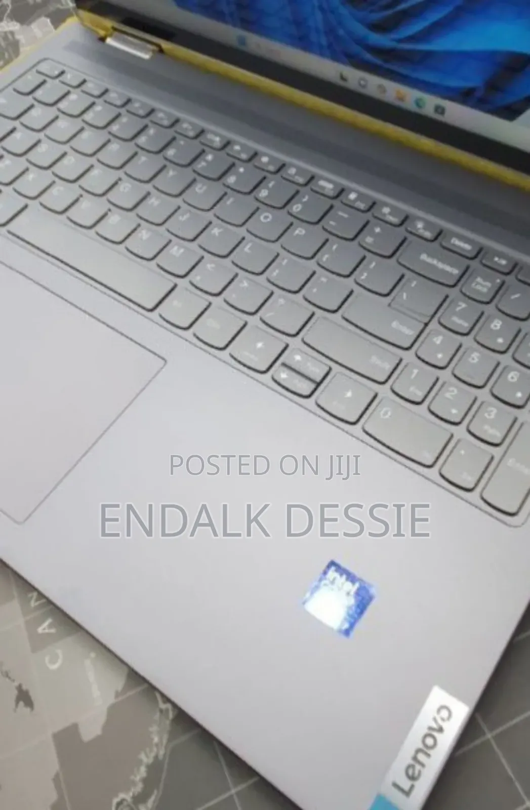 New Laptop Lenovo Legion 7 16GB Intel Core Ultra 7 SSD 1T