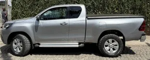 Photo - Toyota Hilux Revo Single Cab Deisel 2.8 RWD 2019 Silver