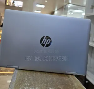 New Laptop HP 8GB Intel Core I5 SSD 512GB