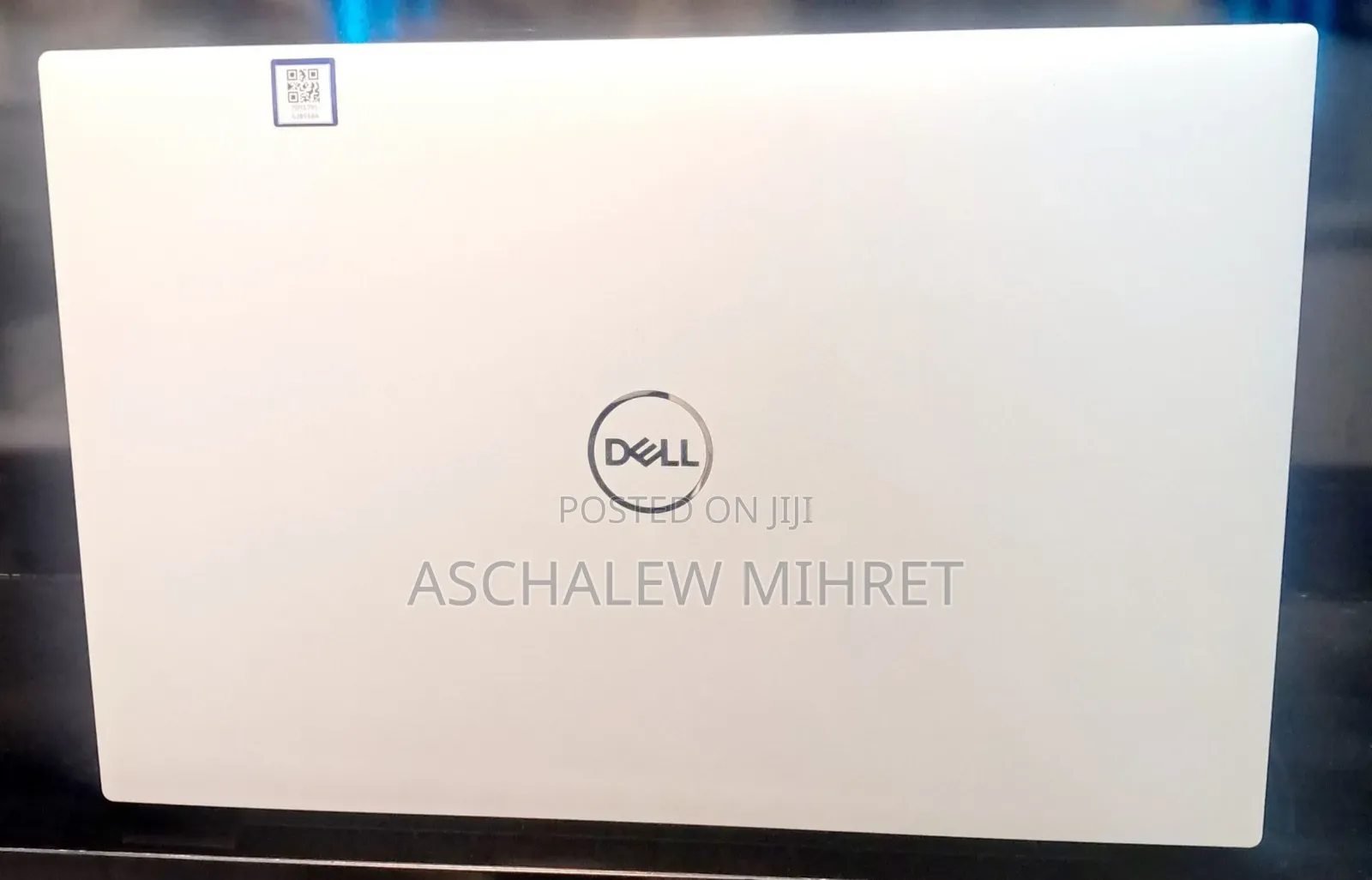 New Laptop Dell XPS 17 L701X 64GB Intel Core I9 SSD 60GB