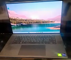 New Laptop Dell XPS 17 L701X 64GB Intel Core i9 SSD 60GB
