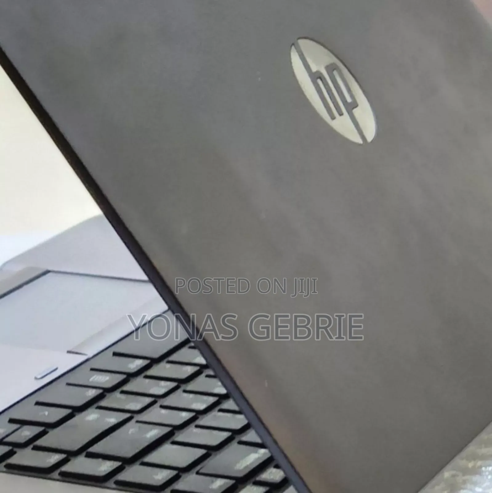 Laptop HP 4GB Intel Core I5 HDD 500GB