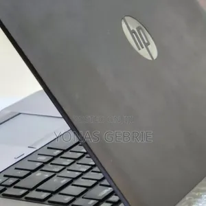 Laptop HP 4GB Intel Core I5 HDD 500GB