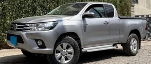 Toyota Hilux Revo Single Cab Deisel 2.8 RWD 2019 Silver