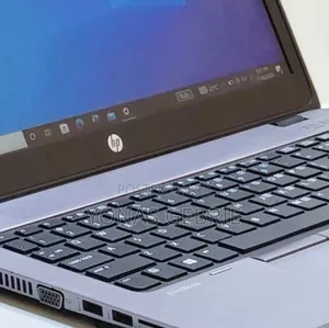 Laptop HP 4GB Intel Core I5 HDD 500GB