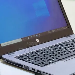 Laptop HP 4GB Intel Core I5 HDD 500GB