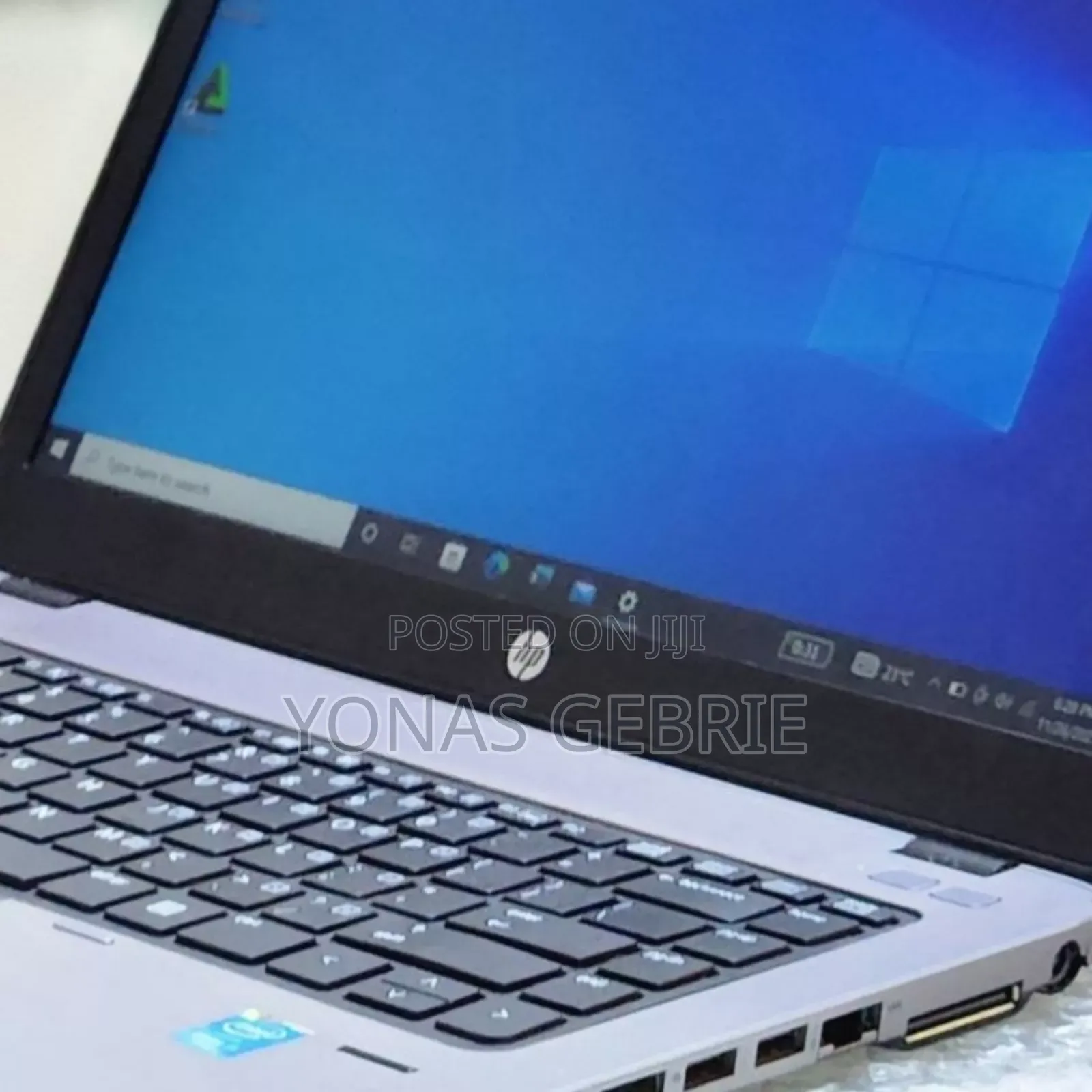 Laptop HP 4GB Intel Core I5 HDD 500GB