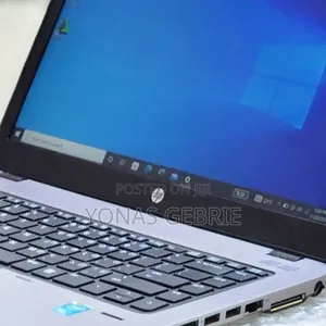 Laptop HP 4GB Intel Core I5 HDD 500GB