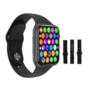 Photo - Achieve Your Fitness Goals With the Advanced Series 10 Watch