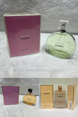 Photo - Chanel Perfume