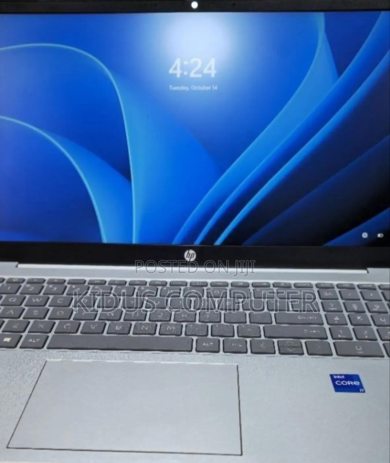 New Laptop HP Stream Notebook 16GB Intel Core I7 SSD 1T
