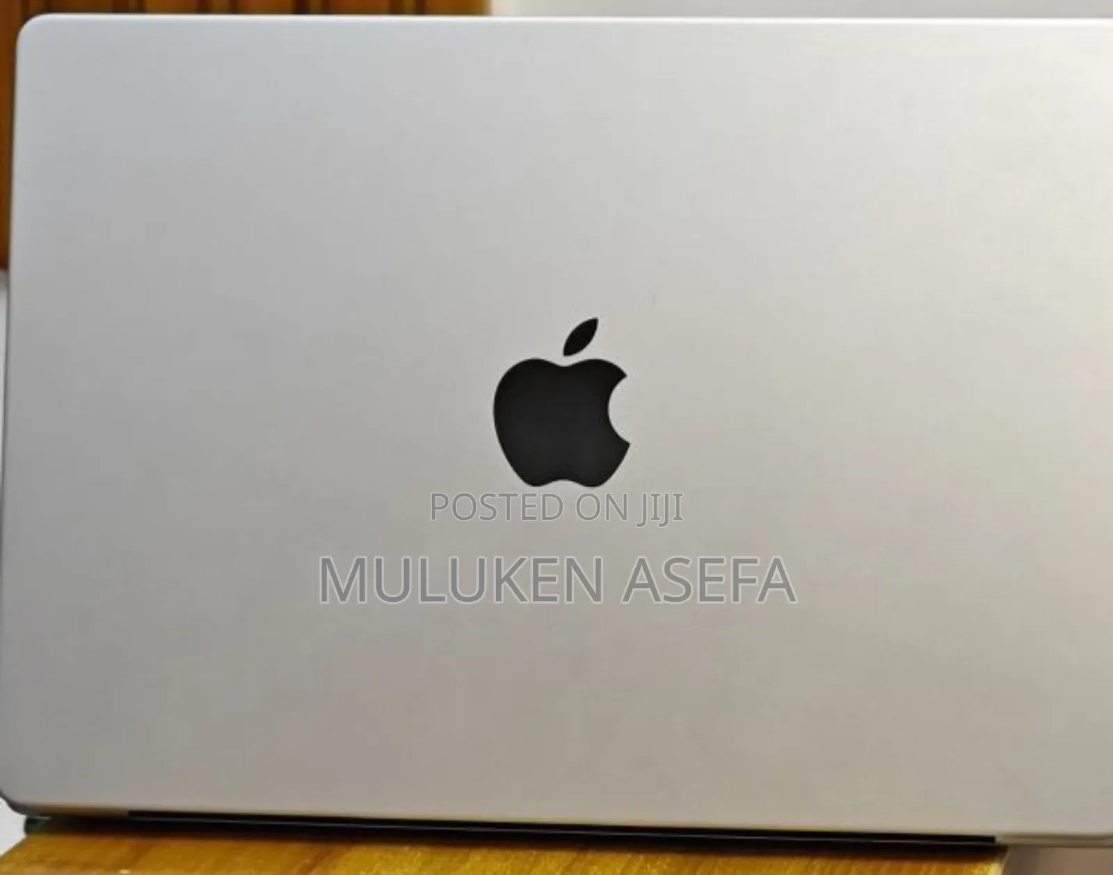 New Laptop Apple MacBook Pro M1 16GB Apple M1 Pro SSD 512GB