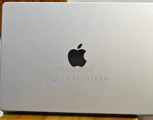 Photo - New Laptop Apple MacBook Pro M1 16GB Apple M1 Pro SSD 512GB