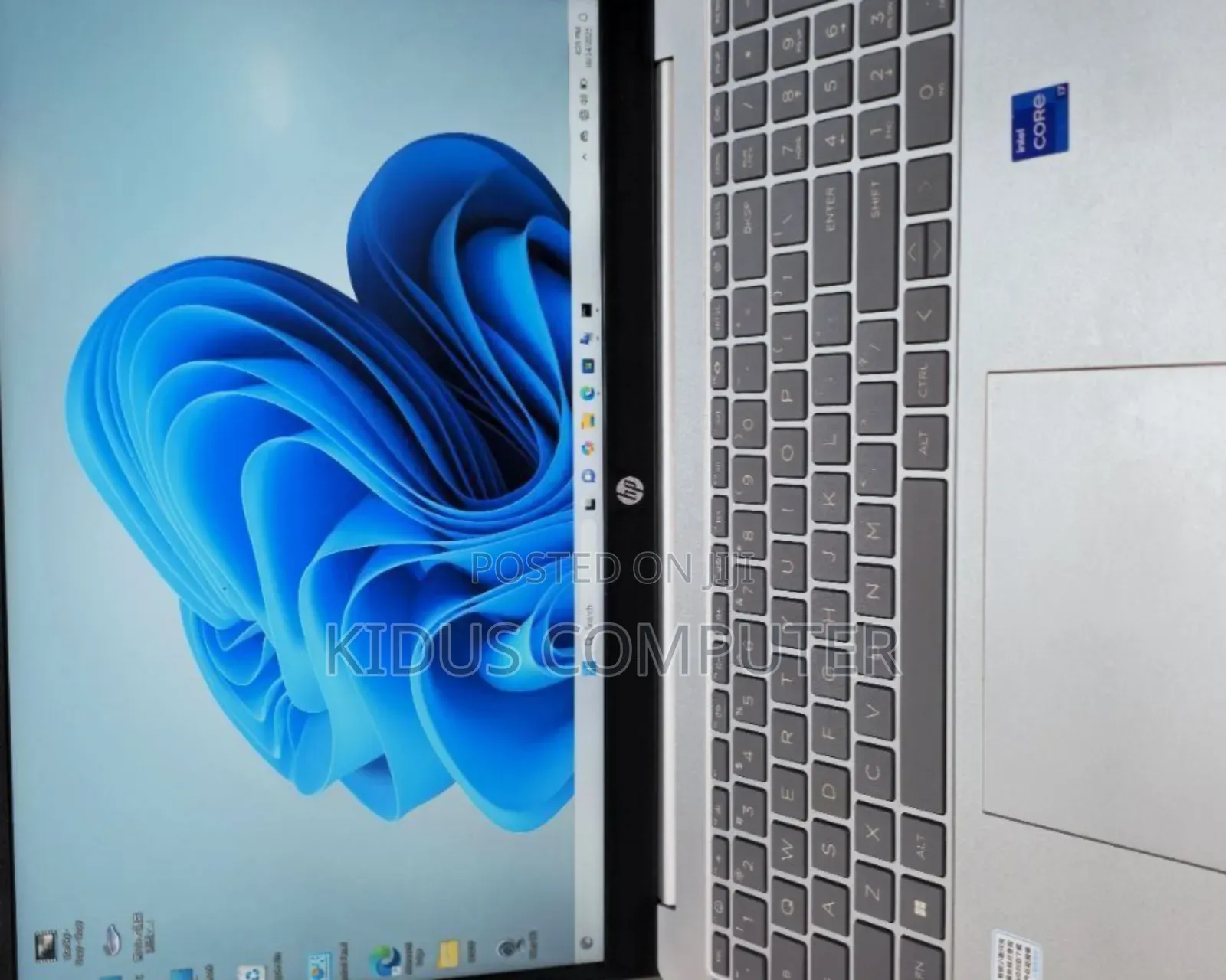 New Laptop HP Stream Notebook 16GB Intel Core I7 SSD 1T