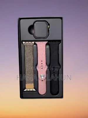 Hainoteko Sq-17 Mini Smart Watch.