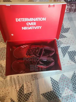 Photo - New Original Unboxed Shoe
